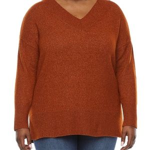 a.n.a. Sweater. New with tags.